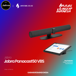 jabra Panacast 50 VBS